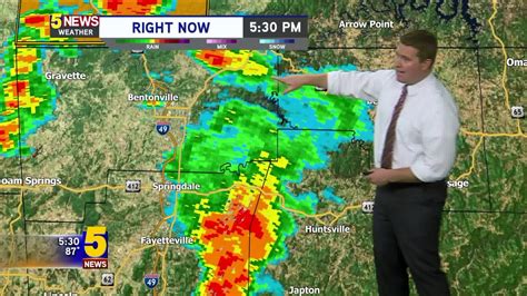 5newsonline radar